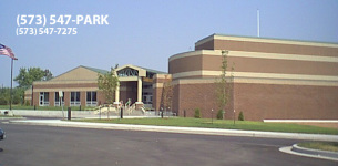 Perry Park Center